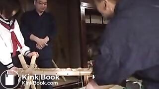 'Enema Tea Cerimony' (a must-see classic - complete)