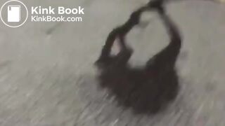 Japanese pee Street - video 3