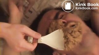 blonde mistress punishment