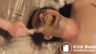 blonde mistress punishment