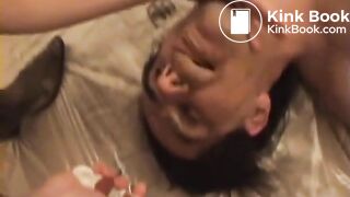 blonde mistress punishment