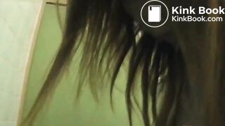 JAPANESE OUTDOR ENEMA DAIRRHEA PART 3