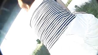 JAPANESE OUTDOR ENEMA DAIRRHEA PART 3