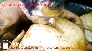 Epic Scat Defloration. Complete Trailer