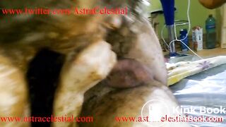 Epic Scat Defloration. Complete Trailer