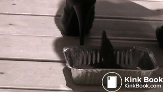 Mistresses and slaves #2