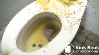 Japanese Diarrhea Selfie 3