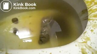 Japanese Diarrhea Selfie 3