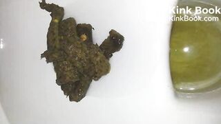 Big poop - video 15