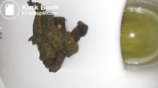 Big poop - video 15