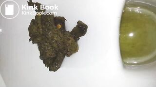 Big poop - video 15