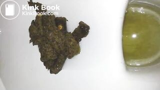 Big poop - video 15