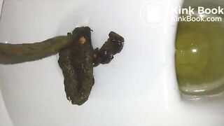 Big poop - video 15
