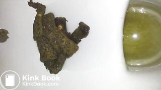 Big poop - video 15
