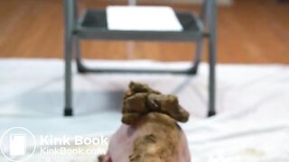 sxy scat mistress breakfast scat pile