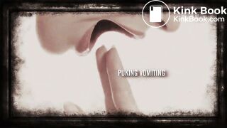 gorgeous Russian pooping and peeing