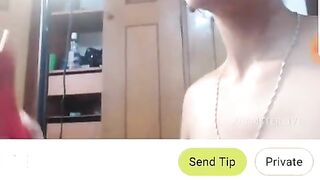 sexy live cam girl scat on live cam