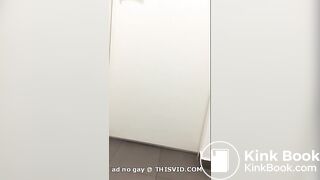 Public poop - video 4