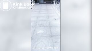 Public poop - video 4