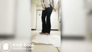 scat girl 2 - video 10