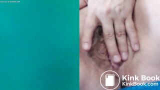 Skype scat and enema