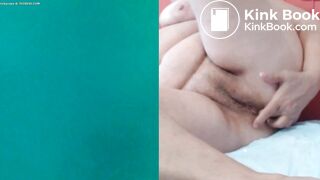 Skype scat and enema