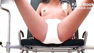 Panty poop - video 157