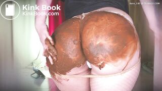 Farts & Soiled Shit Panties