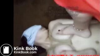 asian slave - video 4