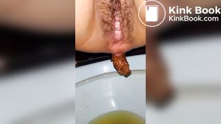 Amateur shit - video 4