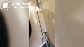 Ebony poop - video 31