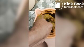 My shitt orgy Indian