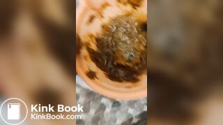 My shitt orgy Indian