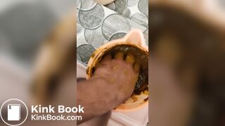 My shitt orgy Indian