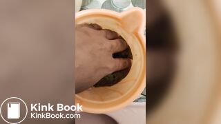 My shitt orgy Indian