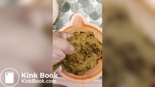 My shitt orgy Indian