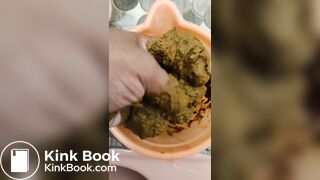 My shitt orgy Indian