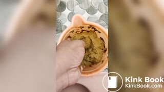 My shitt orgy Indian