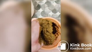 My shitt orgy Indian