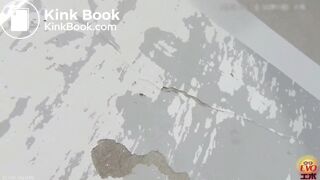 Japanese girl pooping - video 12