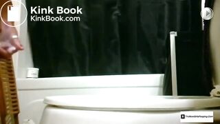 Masturbation and Poop