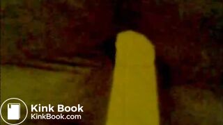 hot girl poops her panties