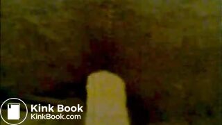 hot girl poops her panties