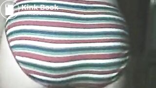 striped panties - video 2