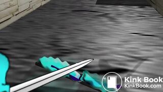 There's no toilet in dungeons.