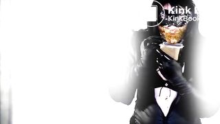 Quickly Eat shit and drink piss - video 2