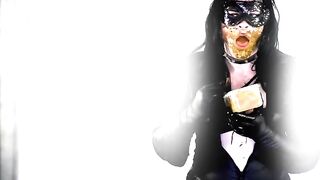 Quickly Eat shit and drink piss - video 2