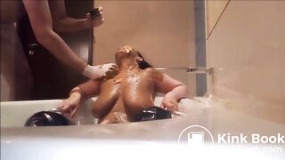 shit & pasta extreme whore