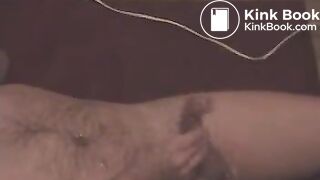 Vintage scat couple - video 2