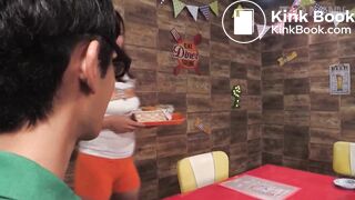 Defecation Restaurant 198a